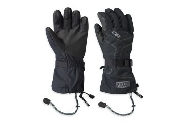 Image of Outdoor Research Highcamp Gloves - Mens