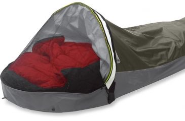 Image of Outdoor Research Highland Bivy