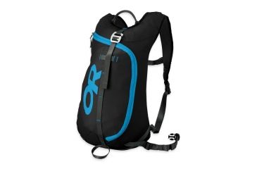 Image of Hoist Pack-Black