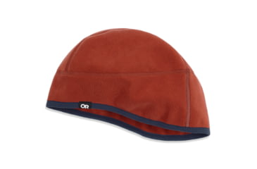 Image of Outdoor Research Howling Wind Fleece Beanie, Brick, Small/Medium, 3004840465015
