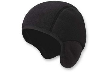 Image of Outdoor Research Ice-9 Helmet Liner - Black -L