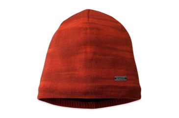 Image of Outdoor Research Igneo Facemask Beanie - Men's-Diablo