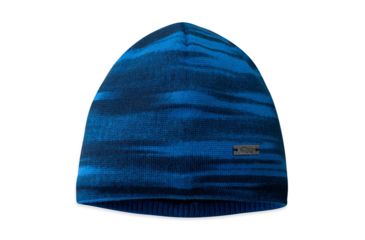 Image of Outdoor Research Igneo Facemask Beanie - Men's-Glacier