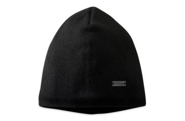 Image of Outdoor Research Igneo Facemask Beanie - Mens-Black