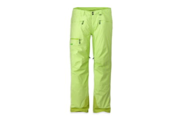Image of Outdoor Research Igneo Pants - Women's-Laurel-Small