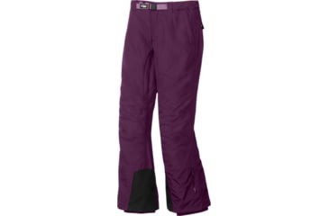 Image of Outdoor Research Igneo Pants - Women's-Plum-Small