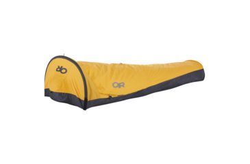 Image of Outdoor Research Interstellar Bivy, Solaria, 2692901426222