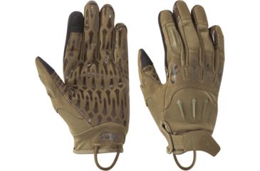 Image of Outdoor Research Ironsight Sensor Gloves - Mens, Coyote, 2XL, 2668420014010