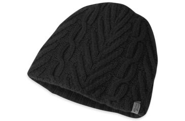 Image of Outdoor Research Jules Beanie - Women's-Black-One Size