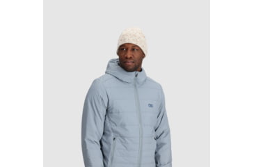Image of Outdoor Research Juneau Speckled Beanie, Sand, 3004880910222