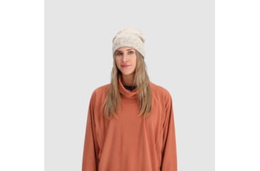 Image of Outdoor Research Juneau Speckled Beanie, Sand, 3004880910222