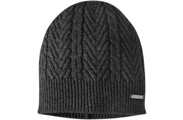 Image of Outdoor Research Kaylie Slouch Beanie - Women's-Black