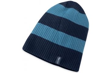 Image of Outdoor Research Knotty Beanie - Unisex-Night/Vintage-One Size