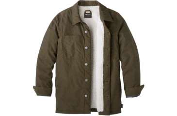 Image of Outdoor Research Lined Chore Jacket - Mens, Loden, Medium, 2832151943007