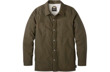 Image of Outdoor Research Lined Chore Jacket - Mens, Loden, Medium, 2832151943007