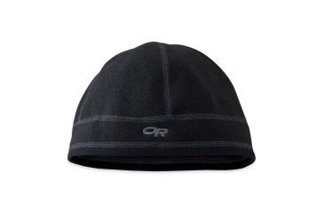 Image of Outdoor Research Longhouse Beanie-Black-S/M