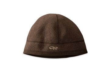 Image of Outdoor Research Longhouse Beanie-Earth-S/M