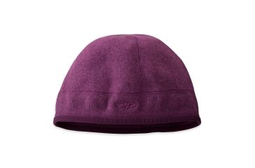 Image of Longhouse Beanie-Orchid-L/XL