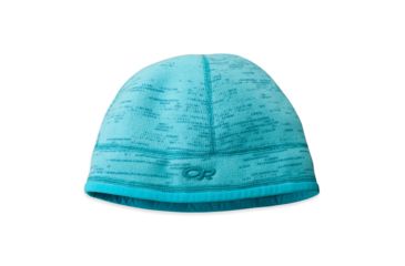 Image of Longhouse Beanie-Rio/Alpine Lake-L/XL