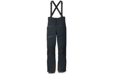 Image of Outdoor Research Maximus Pants - Men's-Black-Small