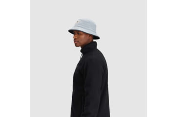 Image of Outdoor Research Mega Trail Mix Bucket Hat, Slate, 3004860930222