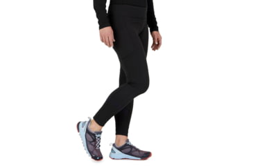 Image of Outdoor Research Melody 7/8 Legging - Womens, Black, Large, 2714870001008