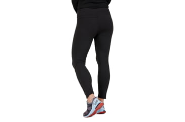 Image of Outdoor Research Melody 7/8 Legging - Womens, Black, Large, 2714870001008