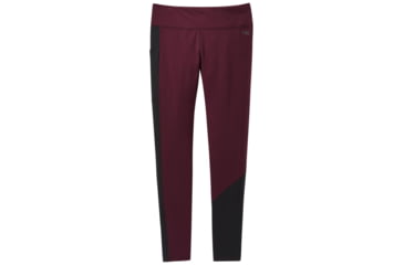 Image of Outdoor Research Melody 7/8 Legging - Womens, Cacao, Small, 2714871567006