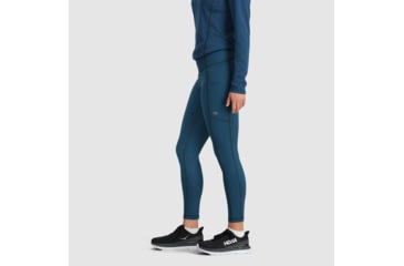 Image of Outdoor Research Melody 7/8 Leggings - Womens, Harbor, Medium, 2837862447007
