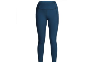 Image of Outdoor Research Melody 7/8 Leggings - Womens, Harbor, Medium, 2837862447007