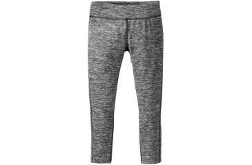 Image of Outdoor Research Melody Boot Top Tight - Women's-Black-Regular Inseam-Medium