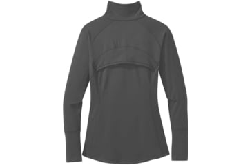 Image of Outdoor Research Melody Full Zip - Womens, Black, Extra Small, 2714850001005