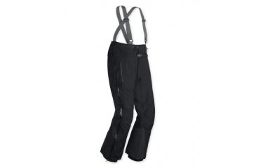 Image of Outdoor Research Mentor Pants - Men's-Black-Small