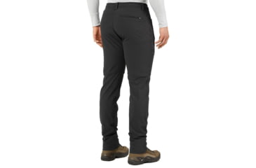 Image of Outdoor Research Methow Pants - 32in - Mens, Black, 32, Regular Inseam, 2714530001321