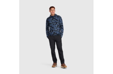 Image of Outdoor Research Methow Pants - Mens, 30in Inseam, Black, 34, 3001270001323