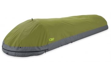 Image of Outdoor Research Molecule Bivy-Hops-Regular