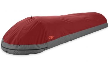 Image of Molecule Bivy-Taos-Regular