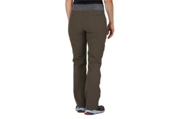 Image of Outdoor Research Mystic Pants - Regular - Womens, Mushroom, Medium, Regular, 2714950771007