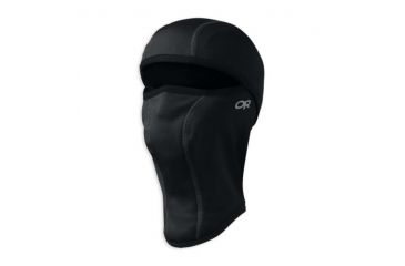 Image of Outdoor Research Ninjaclava Kid's - Black XS/S