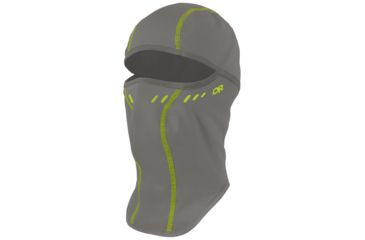 Image of Outdoor Research Ninjaclava - Kids, Pewter, Extra Small/Small, 2437030008014