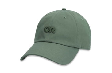 Image of Outdoor Research OR Ballcap, Balsam/Grove, 3004942505222