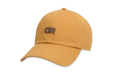 Image of Outdoor Research OR Ballcap, Pro Khaki/Hickory, 3004942628222