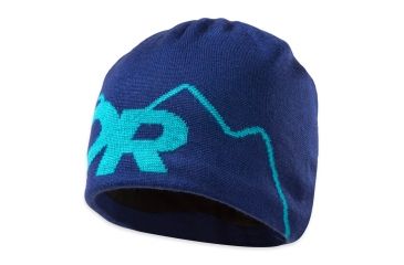 Image of Outdoor Research OR Storm Beanie-Baltic/Typhoon-One Size