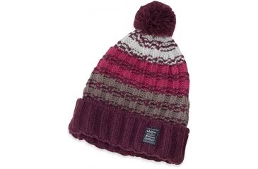 Image of Outdoor Research Orianna Beanie - Women's-Pinot-One Size