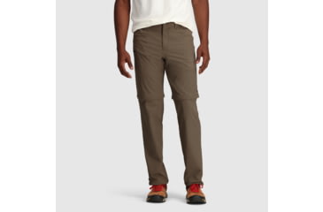 Image of Outdoor Research Ferrosi Convert Pants - Mens
