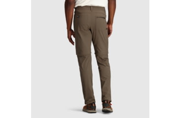 Image of Outdoor Research Ferrosi Convert Pants - Mens