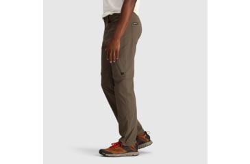 Image of Outdoor Research Ferrosi Convert Pants - Mens