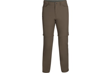 Image of Outdoor Research Ferrosi Convert Pants - Mens