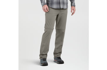 Image of Outdoor Research Ferrosi Convert Pants - Mens