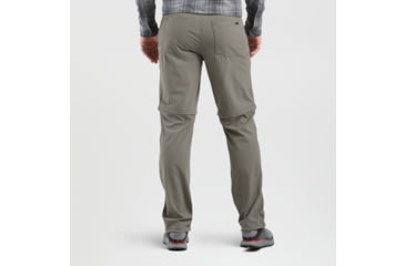 Image of Outdoor Research Ferrosi Convert Pants - Mens
